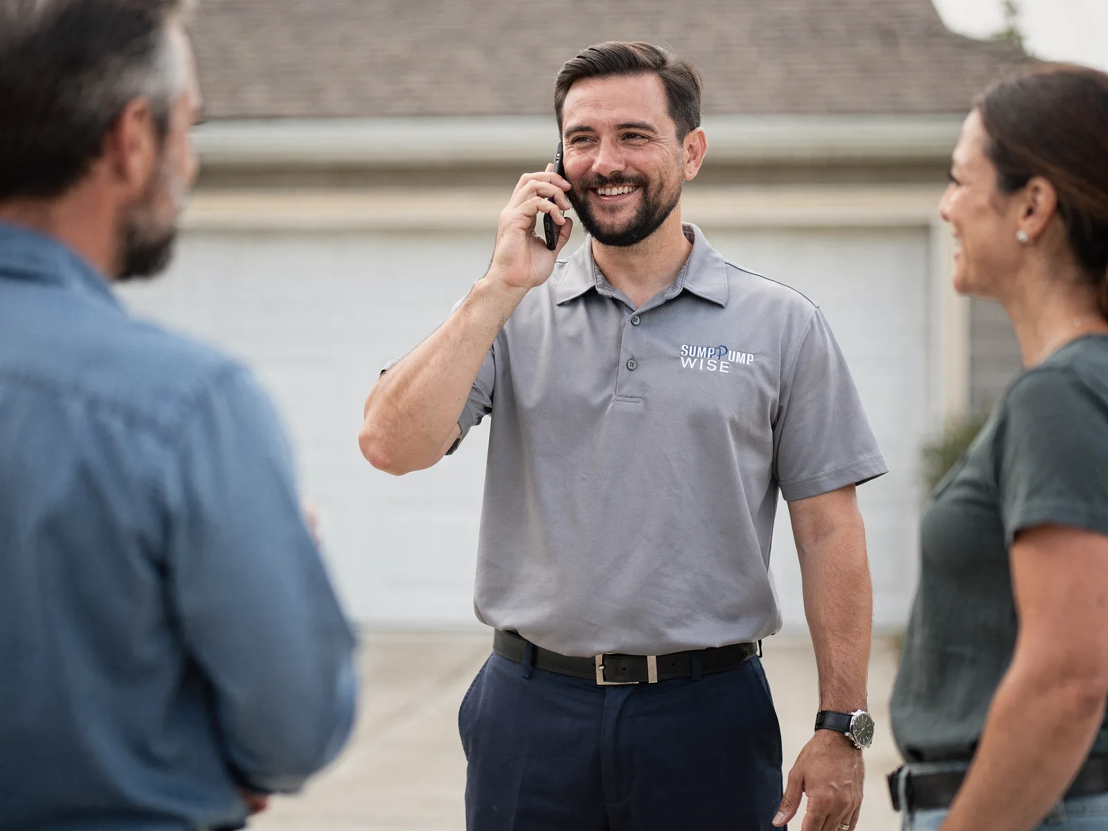 Water Heater Repair Arizona City, AZ FAQs